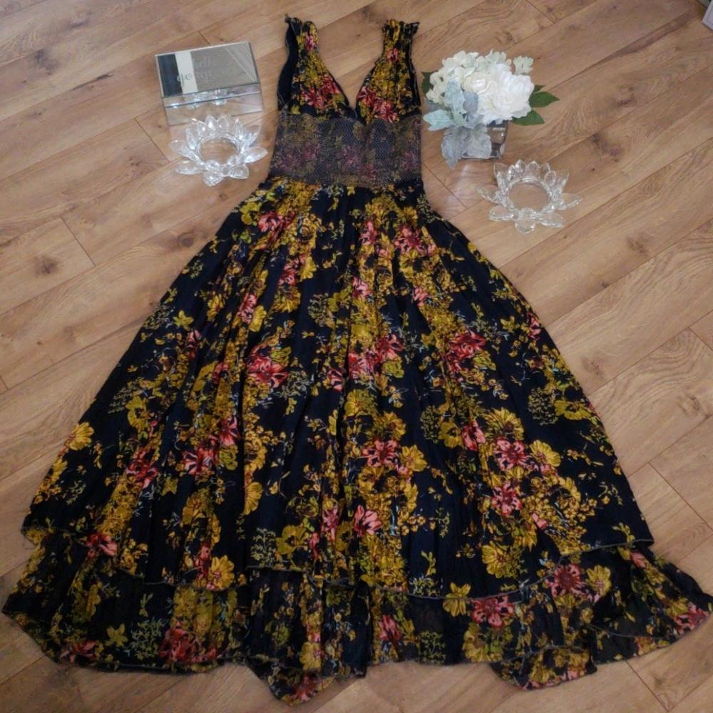 Free people dress - Picture 1 of 8